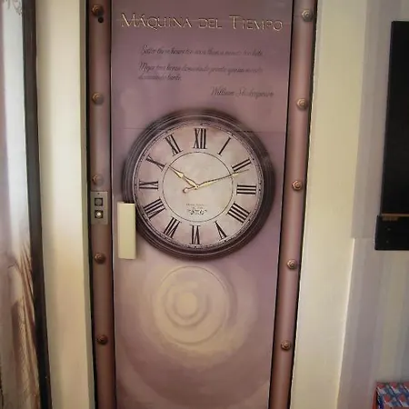 Gæstehus Tematico El Cid