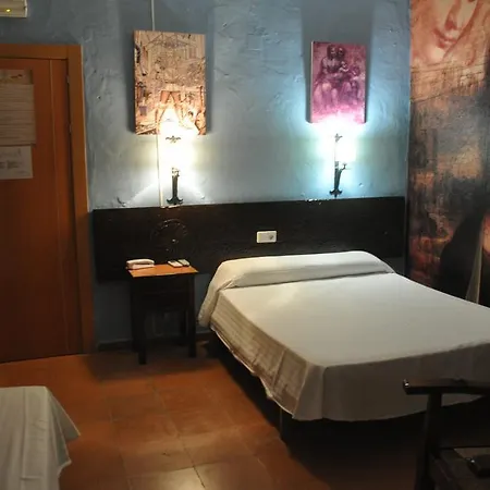Tematico El Cid Pensionat 2*