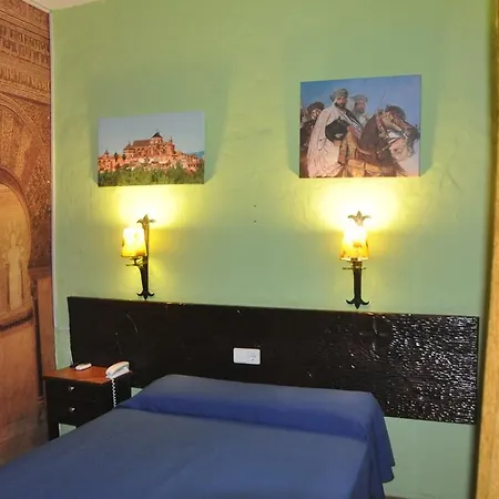 Penzion Tematico El Cid