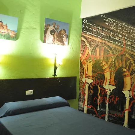 Tematico El Cid Pensionat