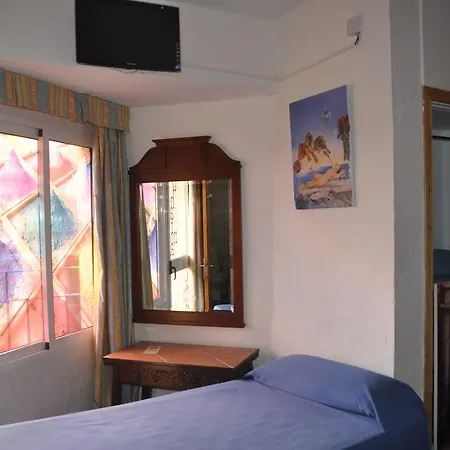 Pensionat Tematico El Cid Fuengirola