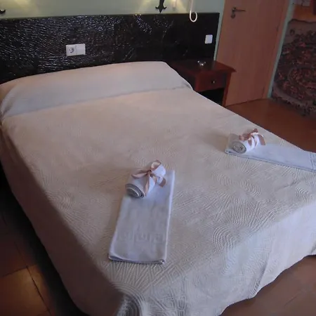 Tematico El Cid Pensionat 2*