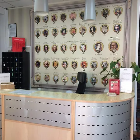 Pensionat Tematico El Cid 2*