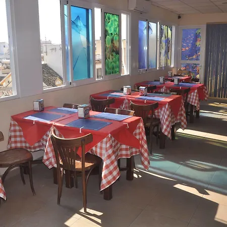 Pensionat Tematico El Cid Fuengirola