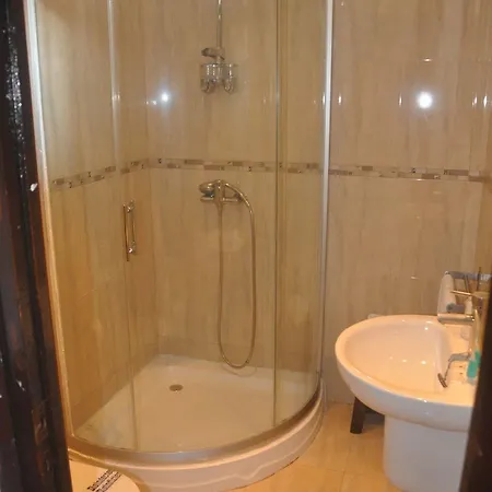 Pensionat Tematico El Cid Fuengirola
