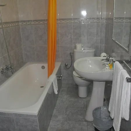 Tematico El Cid Pensionat 2*