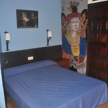 Penzion Tematico El Cid Fuengirola