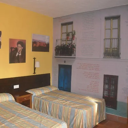 Pensionat Tematico El Cid 2*