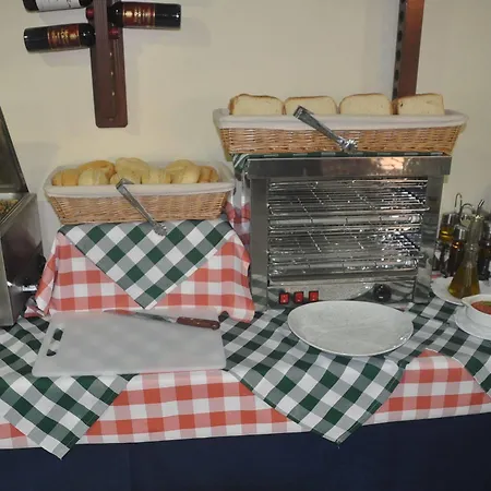 Penzion Tematico El Cid