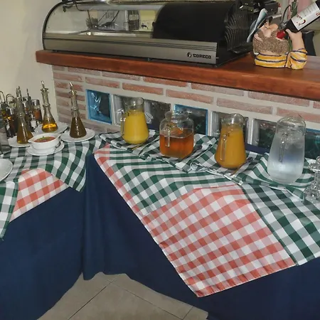 Tematico El Cid Pensionat