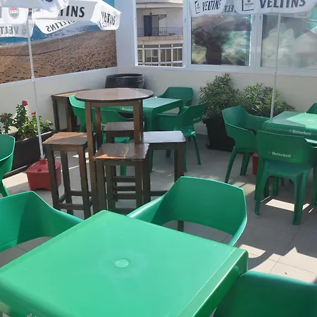 Tematico El Cid Pensionat Fuengirola