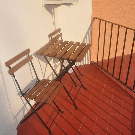 Pensionat Tematico El Cid Fuengirola