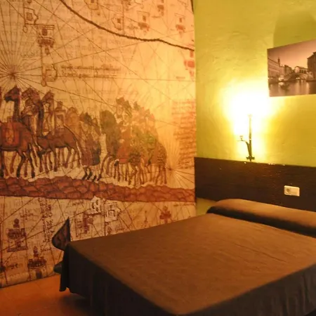 Penzion Tematico El Cid 2*