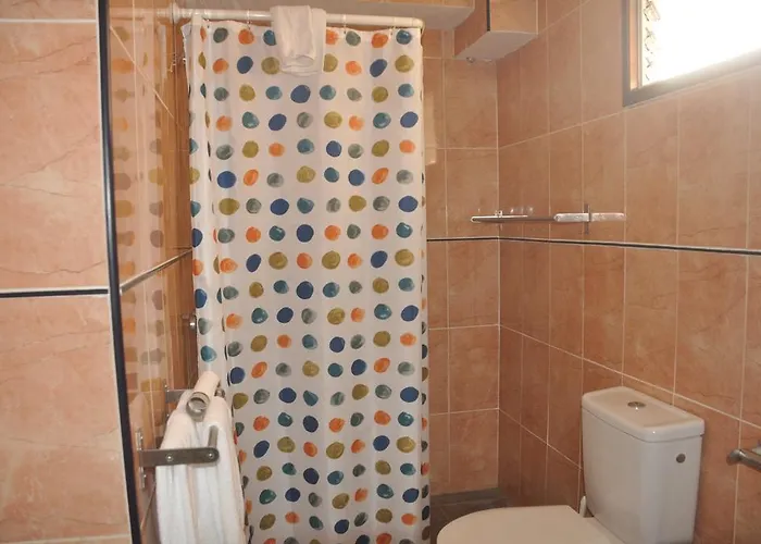 Tematico El Cid 2* Fuengirola