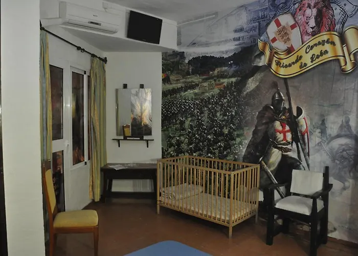 Tematico El Cid 2*