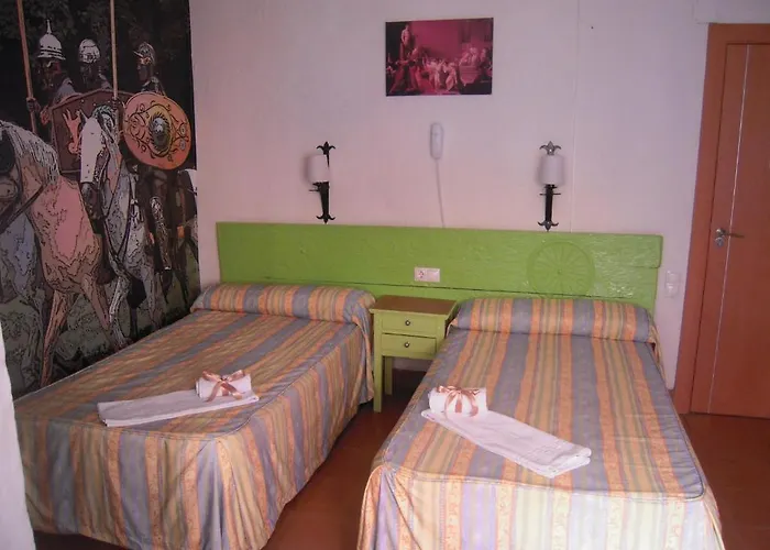 Tematico El Cid 2*