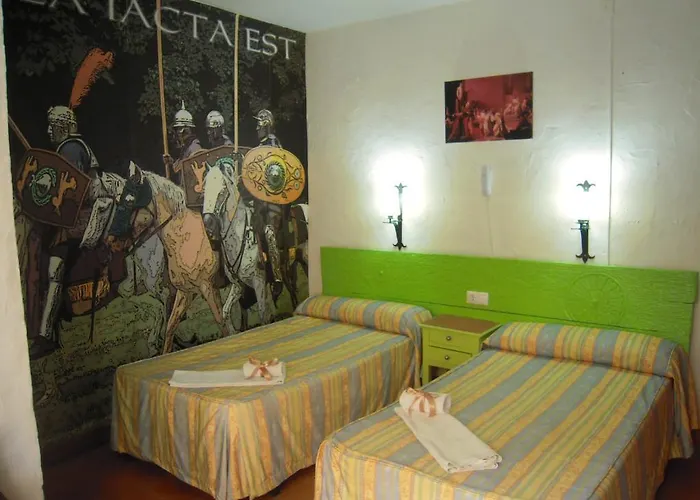Tematico El Cid