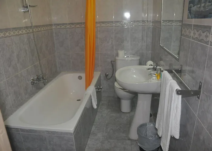 Tematico El Cid Pensjonat 2*