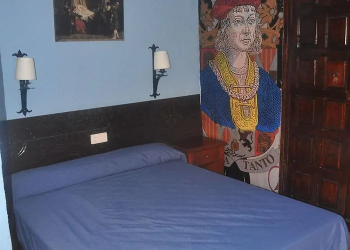 Pensjonat Tematico El Cid Fuengirola