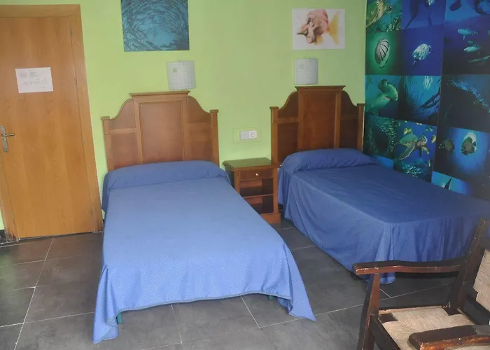 Tematico El Cid 2* Fuengirola