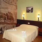 Vendégház Tematico El Cid