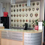 Vendégház Tematico El Cid 2*