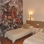 Tematico El Cid Vendégház
