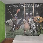 Vendégház Tematico El Cid