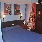 Tematico El Cid Fuengirola