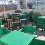 Tematico El Cid Vendégház Fuengirola