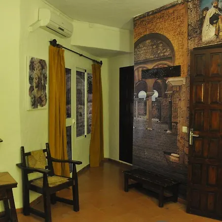 Konukevi Tematico El Cid