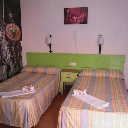 Tematico El Cid 2*