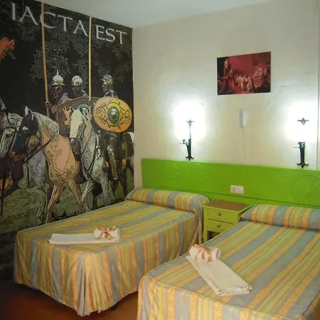 Tematico El Cid